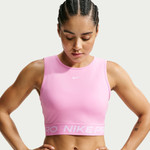 LADY DF CROP TANK