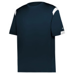 ON THE RISE TEE