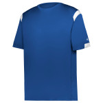 ON THE RISE TEE
