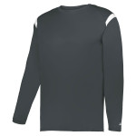 ON THE RISE LONG SLEEVE TEE