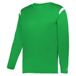 ON THE RISE LONG SLEEVE TEE