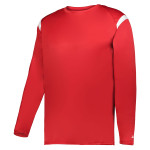 ON THE RISE LONG SLEEVE TEE