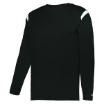 YOUTH ON THE RISE LONG SLEEVE TEE