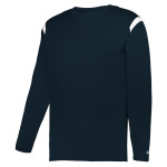 YOUTH ON THE RISE LONG SLEEVE TEE