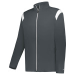 YOUTH ON THE RISE WARM-UP JACKET