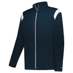 YOUTH ON THE RISE WARM-UP JACKET