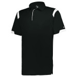 ON THE RISE POLO