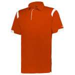 ON THE RISE POLO