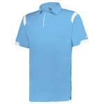 ON THE RISE POLO