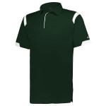 ON THE RISE POLO