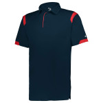 ON THE RISE POLO