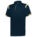 ON THE RISE POLO