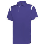 ON THE RISE POLO