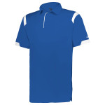 ON THE RISE POLO
