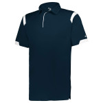 YOUTH ON THE RISE POLO