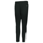 LADIES' ON THE RISE WARM-UP PANT