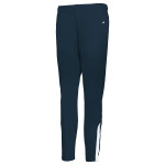 LADIES' ON THE RISE WARM-UP PANT