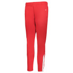 LADIES' ON THE RISE WARM-UP PANT