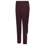 YOUTH ON THE RISE WARM-UP PANT