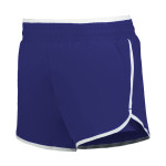 DOUBLE COURT SHORTS