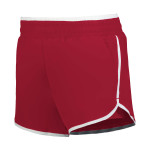 DOUBLE COURT SHORTS