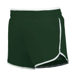 YOUTH DOUBLE COURT SHORTS