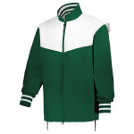 ROWHOUSE FULL ZIP JACKET