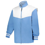 YOUTH ROWHOUSE FULL ZIP JACKET