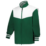 YOUTH ROWHOUSE FULL ZIP JACKET