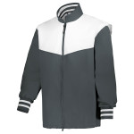 YOUTH ROWHOUSE FULL ZIP JACKET