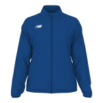 LADIES' ASPIRE TRAINING JACKET