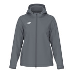 LADIES' STRATUM RAIN JACKET