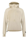 LADY SUBZ LIGHT HOOD SWEATER