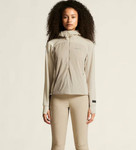 LADY SUBZ LIGHT HOOD SWEATER