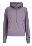 LADY SUBZ LIGHT HOOD SWEATER