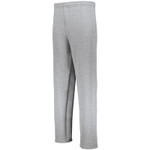 YOUTH DRI-POWER OPEN BOTTOM SWEATPANTS