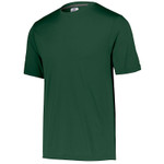 YOUTH DRI-POWER CORE S/S SHIRT