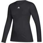 LADIES' CREATOR LS TEE