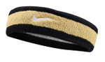 NOVEL SWOOSH HEADBAND