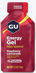 GU ENERGY GELS