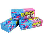 QUENCH GUM 10 PACK
