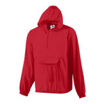 PULLOVER JACKET IN A POCKET