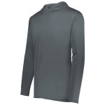 YOUTH MOMENTUM HOODIE