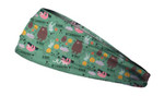 BIG BANG LITE HEADBAND