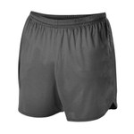 LADIES' WOVEN TRACK SHORT