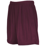 YOUTH MODIFIED MESH SHORTS