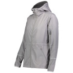 LADIES' PACKABLE FULL ZIP JACKET