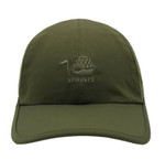 SPRINTS UNISEX RUN HAT