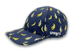 SPRINTS UNISEX RUN HAT