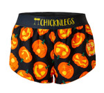 LADY 1.5" SPLIT SHORTS